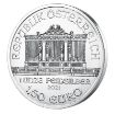 Изображение Венская филармония Серебряная монета 1 унция 2021