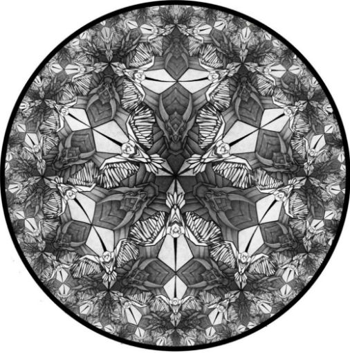 Изображение Серебряная монета Орел и Дракон 2 унции | Алгоритм 2022