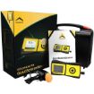 Elektronik altın test cihazı - GoldScreenSensor (GSS) resmi