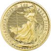 Изображение Золотая инвестиционная монета Британия 2023 1 унции (Король Карл III)