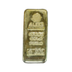 AgaKulche Aleks Metal Rafineri 1 Kilogram 24 ayar (995) Külçe Altın resmi