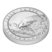 Silver One-KG Bullion Coin Eagle 2022 stand (Ag 999/1000 g /90mm/st) resmi